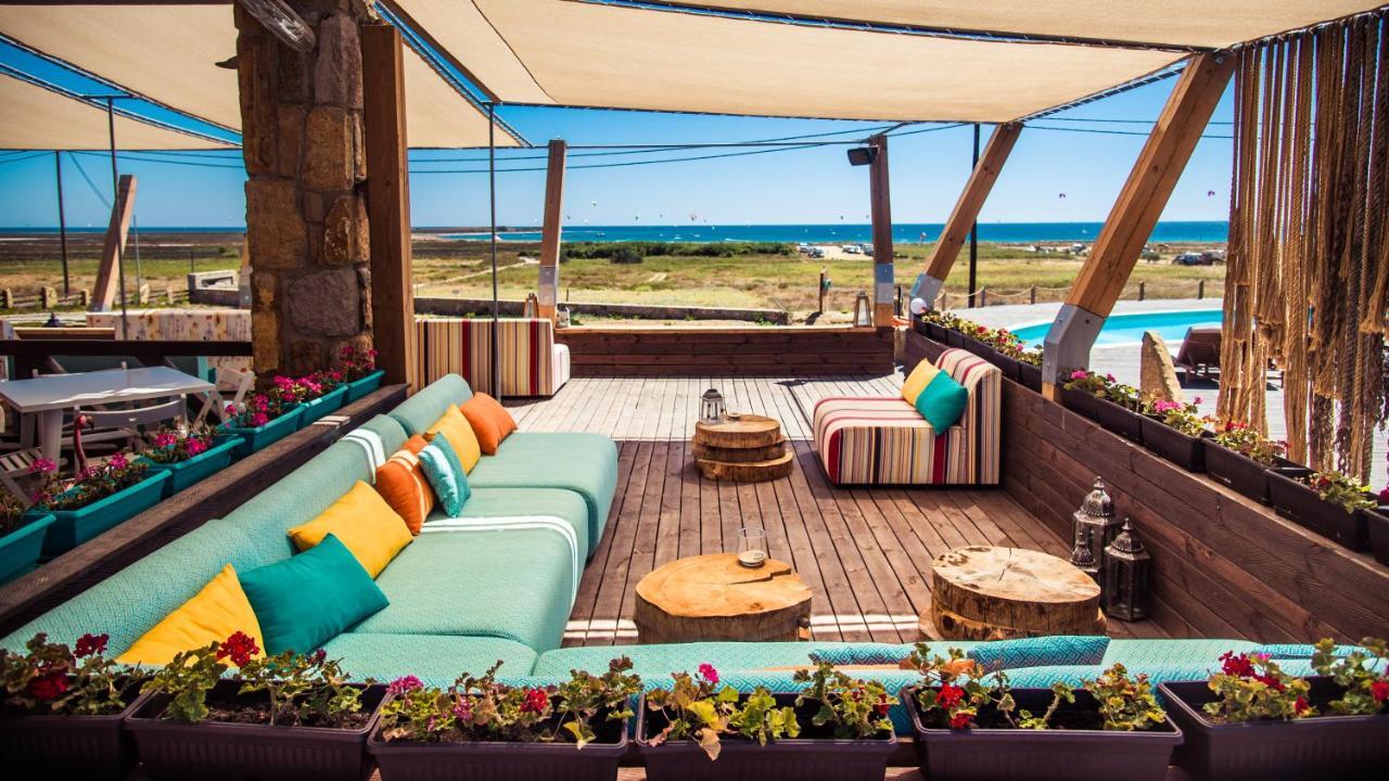 Keros Blue - Luxury In Wilderness Hotel Kaliópi Kültér fotó